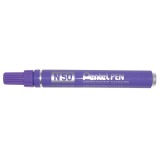 En_marq. p.ronde violet pentel