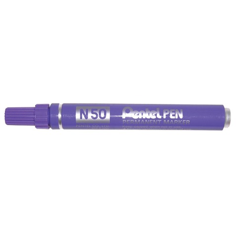 Pentel marqueur permanent Pen N50