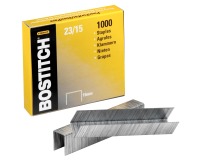 Bostitch Agrafes