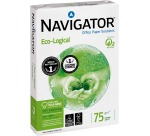 Navigator Eco-Logical printpapier ft A3, 75 g, pak van 500 vel