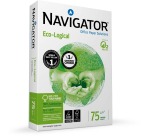 Navigator Eco-Logical printpapier ft A3, 75 g, pak van 500 vel