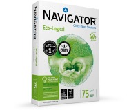 DE_NAVIGATOR PAPIER A3 75G 500F