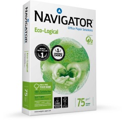 DE_NAVIGATOR PAPIER A3 75G 500F