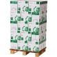 Papier Navigator Universal A4 80g - palette jetable de 200 ramettes de 500 feuilles