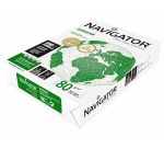 Navigator Universal printpapier ft A4, 80 g, pak van 500 vel