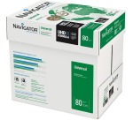 Navigator Universal printpapier ft A4, 80 g, pak van 500 vel