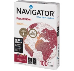 DE_NAVIGATOR PAPIER A4 100G 500F