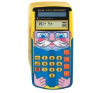 TI Little Professor Solar Calculator