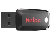 Netac U197 Mini USB Flash Drive 2.0, 32 GB