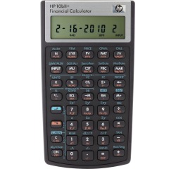 DE_HP CALCULATRICE FINAN 10BII+