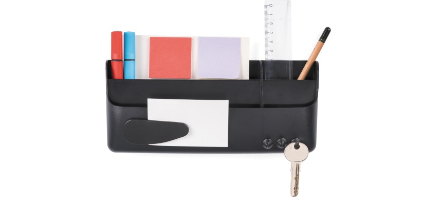 Bi-Office porte-accessoires pour tableau blanc pour tableau blanc magnétiques