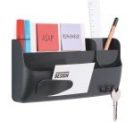 Bi-Office porte-accessoires pour tableau blanc pour tableau blanc magnétiques