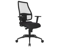 DE_TOPSTAR SYNCHRO NET NOIR