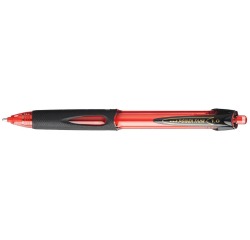 EN_UNIBALL STYLO POWERTANK RT ROUGE