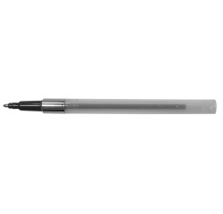 Uni-ball Powertank Medium Black Ballpoint Pen Refill