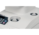 Safescan compteuse de pièces 1550