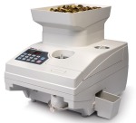 Safescan compteuse de pièces 1550