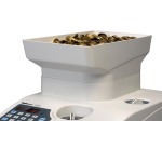 Safescan compteuse de pièces 1550