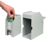 Safescan coffre-fort POS 4100, gris