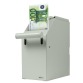 Safescan coffre-fort POS 4100, gris