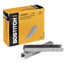 Bostitch nietjes SB302012 (12 mm)