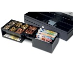 Safescan tiroir-caisse à abattant SD-4617S