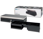 Safescan tiroir-caisse à abattant SD-4617S