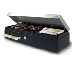 Safescan tiroir-caisse à abattant SD-4617S