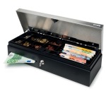 Safescan tiroir-caisse à abattant SD-4617S