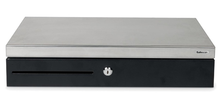 Safescan Klappdeckel-Kassenschublade SD-4617S