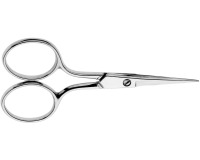 Westcott naaischaar Clauss, ft 6 cm, RVS, blister van 1 stuk