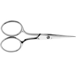 Westcott ciseaux à tissu, Clauss, ft 6 cm, inox, blister de 1 pièce