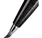 Pentel feutre pinceau Sign Pen Brush Touch, noir