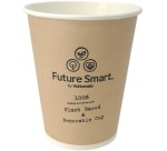 Future Smart Cup, cardboard, 150 ml, pack of 100 pieces