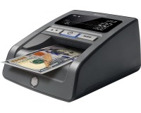 Safescan valsgelddetector 185-S, met 7-voudige valsgelddetectie