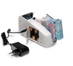 Safescan 2000 compteuse de billets mobile