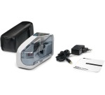 Safescan 2000 compteuse de billets mobile