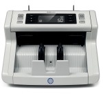 Safescan 2210 bill counter, with UV counterfeit detection