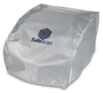 Safescan 2210 bill counter, with UV counterfeit detection