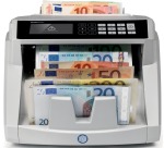 Safescan Geldscheinzählmaschine 2465S, mit sechsfacher Falschgelderkennung