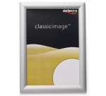 Klickrahmen Deflecto, Abmessungen 240 x 327 x 12 mm (A4)