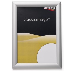 DE_CADRES À FACE CLIPSABLE A4
