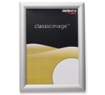 Deflecto clicklijst, ft 178 x 240 x 12 (A5)