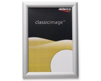 Deflecto clicklijst, ft 178 x 240 x 12 (A5)