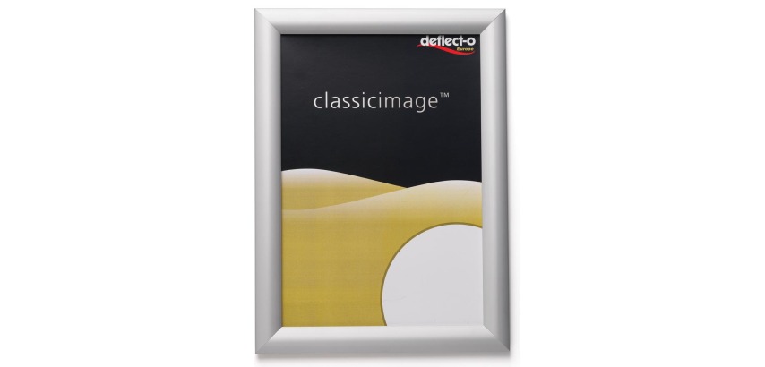 Deflecto clicklijst, ft 178 x 240 x 12 (A5)