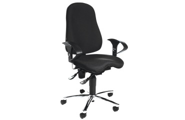 EN_TOPSTAR SITNESS 10 NOIR