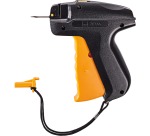 Sigel SI-ZB600 plastic gun with black/orange needle