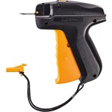 Schietpistool Sigel SI-ZB600  met naald kunststof zwart/oranje