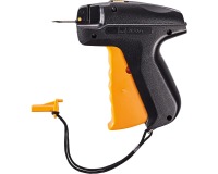 Schietpistool Sigel SI-ZB600  met naald kunststof zwart/oranje