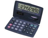 Casio calculatrice de poche SL-210TE
